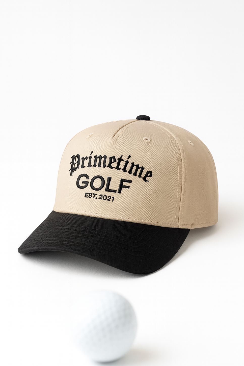 Primetime Script Edition- Black