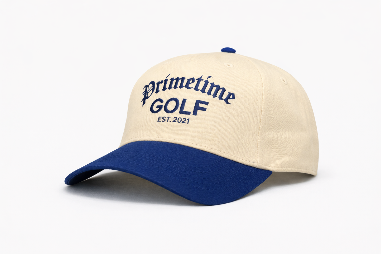 Primetime Script Edition-Blue