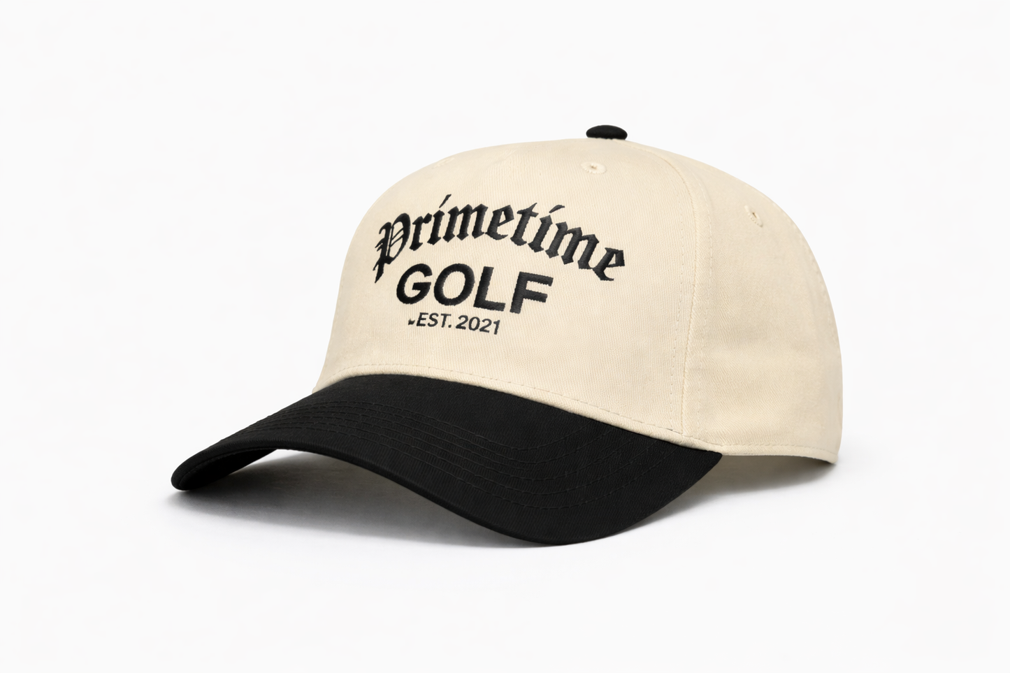 Primetime Script Edition- Black