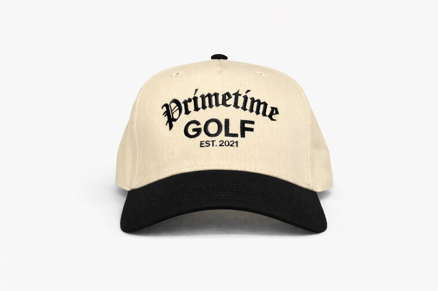 Primetime Script Edition- Black