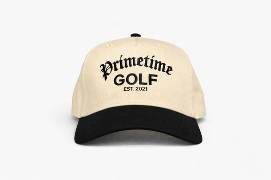 Primetime Script Edition- Black